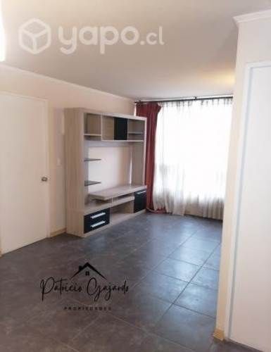 Departamento en arriendo av. independencia