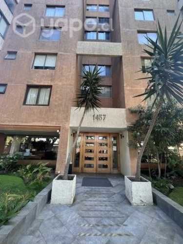 Venta de exclusivo departamento sector el llano