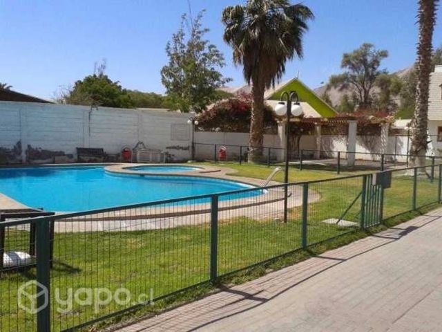 Vendo Casa condominio sector norte