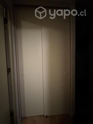 Arriendo habitación