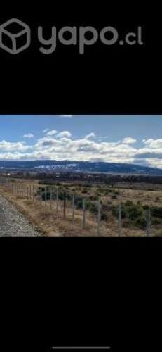 Vendo terreno media hectarea km 29 sur