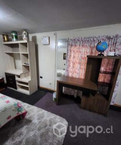 Arriendo a Estudiantes