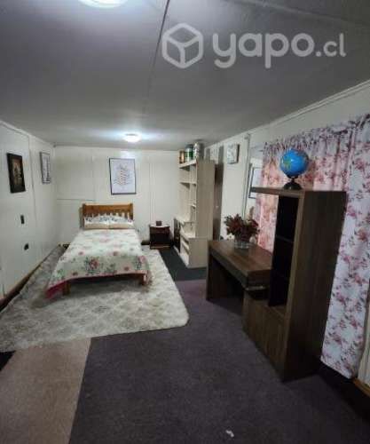 Arriendo a Estudiantes