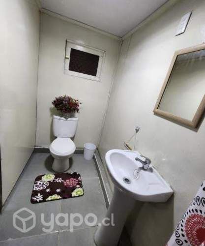 Arriendo a Estudiantes