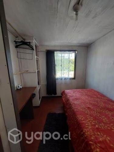 Arriendo habitación