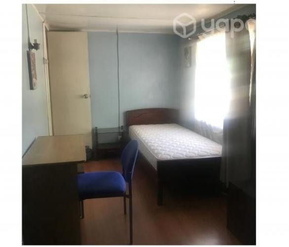 Arriendo pieza estudiante varón