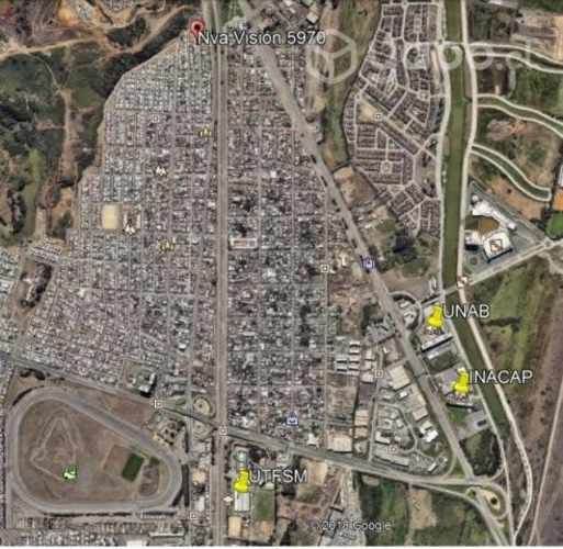 Arriendo pieza estudiante varón