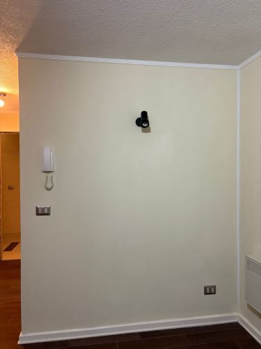 SE ARRIENDA DEPARTAMENTO ESTUDIO, Edificio el Arrayan, Temuco