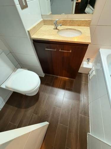 SE ARRIENDA DEPARTAMENTO ESTUDIO, Edificio el Arrayan, Temuco