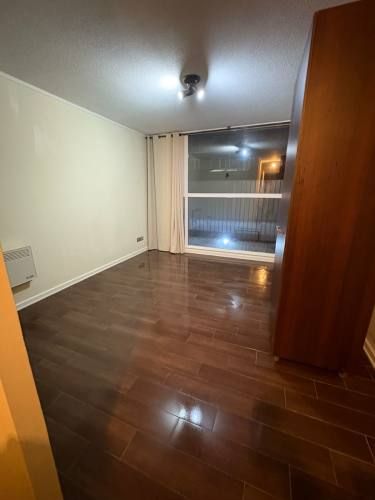 SE ARRIENDA DEPARTAMENTO ESTUDIO, Edificio el Arrayan, Temuco