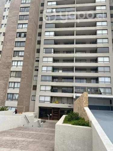 Departamento Cerro Paranal Edificio Rapallo
