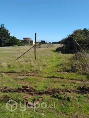 Terreno Pichilemu