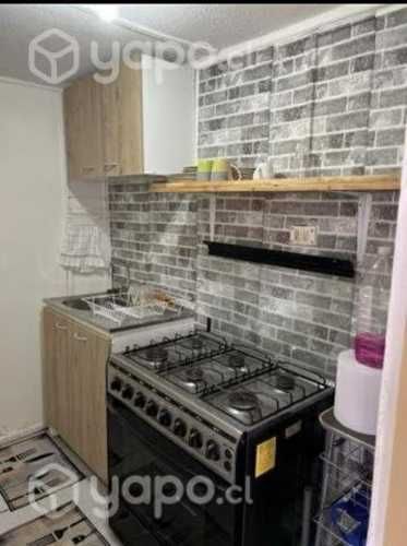 Arriendo piezas a estudiantes varones