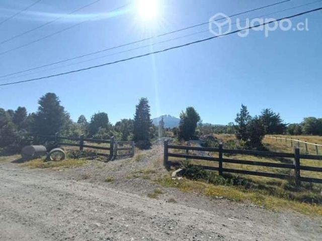 Vendo parcela a minutos de Puerto Varas