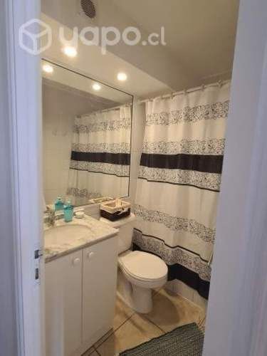 Se arrienda departamento año corrido