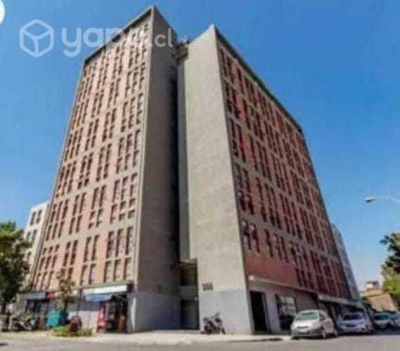 Arriendo de Departamento