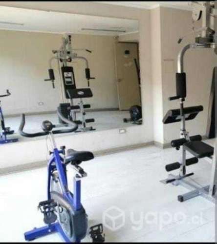 Arriendo de Departamento