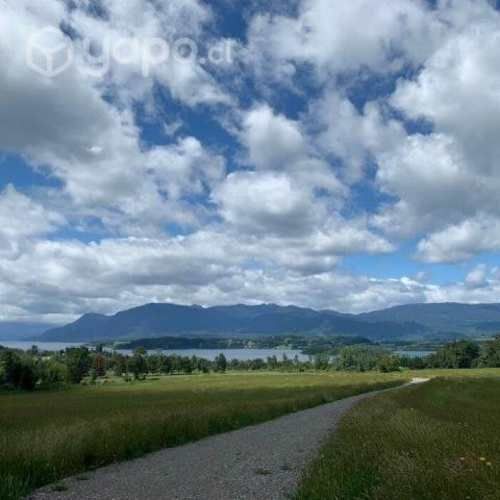 Venta de Parcela en Panguipulli