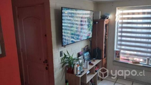 Casa en San Bernardo