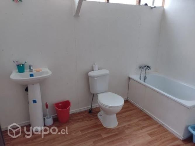 Venta casa población padre hurtado