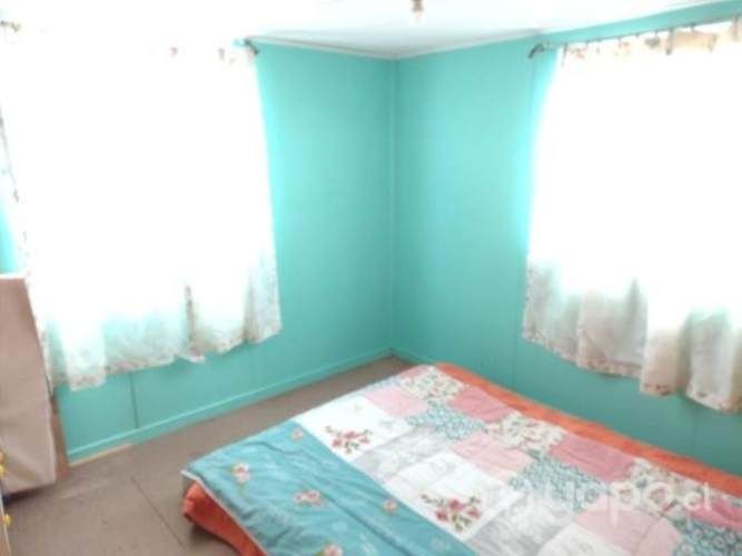 Venta casa población padre hurtado