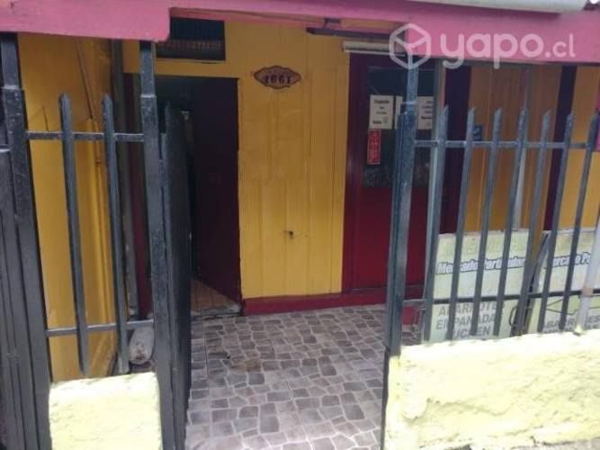 Venta casa población padre hurtado