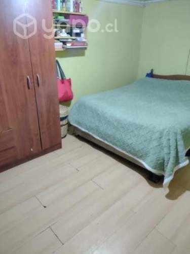 Venta casa población padre hurtado