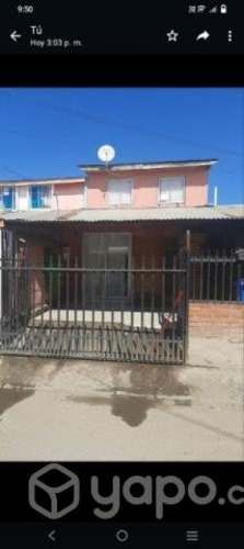 Venta casa sin subsidio
