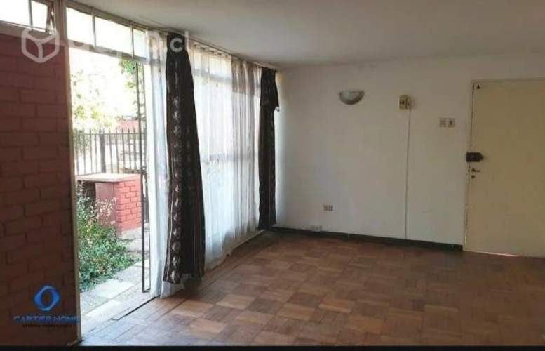 Se arrienda casa en Población Argentina