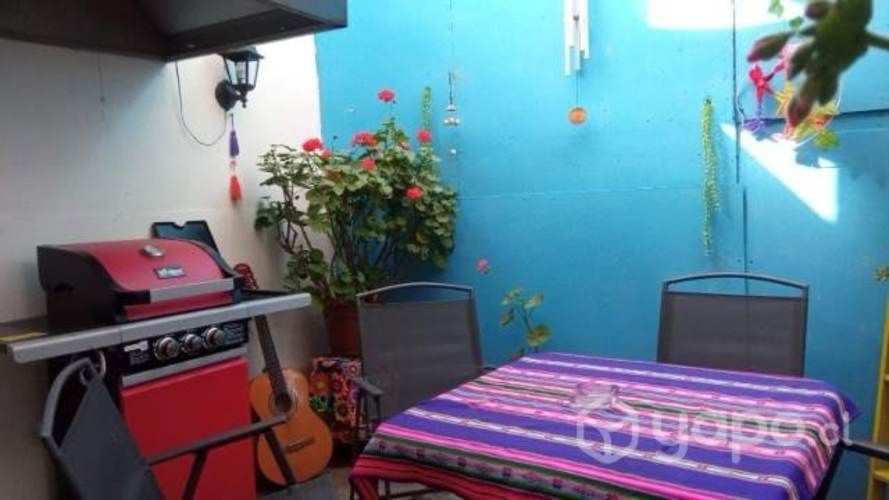 Se arrienda casa en coquimbo