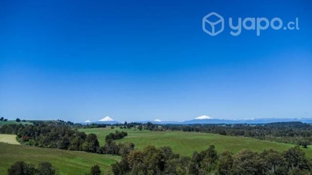 Hectárea urbanizada Loncotoro