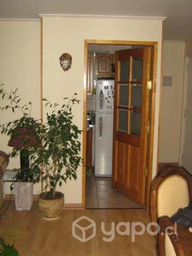 Excelente Depto Los Pioneros 4Piso