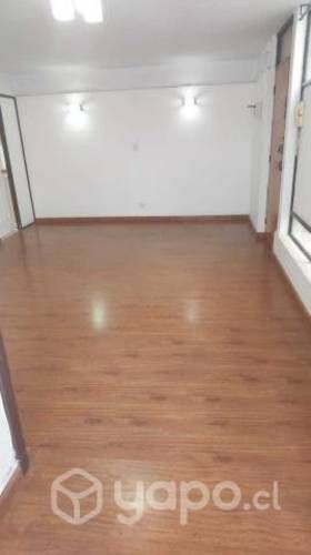 Departamento en zona céntrica de la ciudad