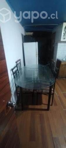 Departamento en la florida