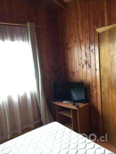 Cabaña amoblada para una persona