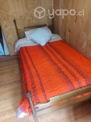 Pieza para estudiante