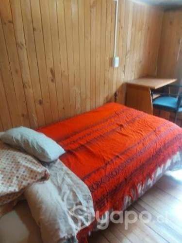 Pieza para estudiante