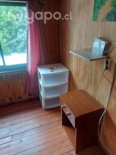 Pieza para estudiante