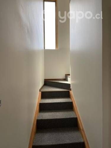 Casa Nueva en Arriendo