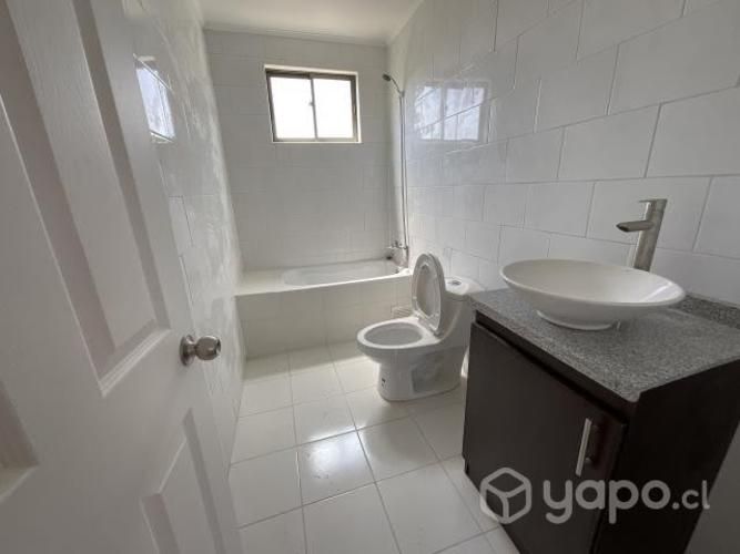 Casa Nueva en Arriendo