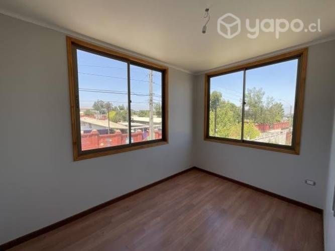 Casa Nueva en Arriendo