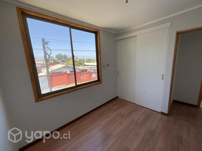 Casa Nueva en Arriendo