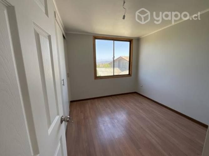 Casa Nueva en Arriendo