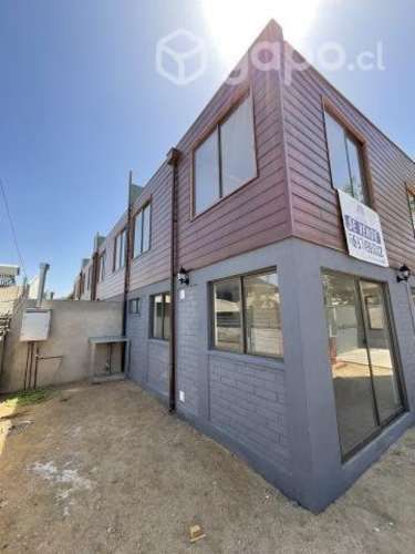 Casa Nueva en Arriendo