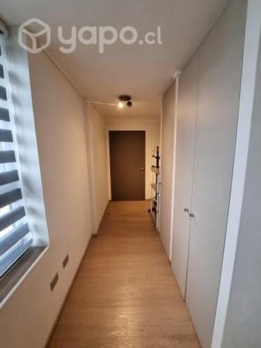 Arriendo departamento Amoblado