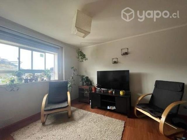 Departamento amoblado