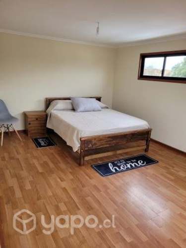 Pieza cercano plaza maipu