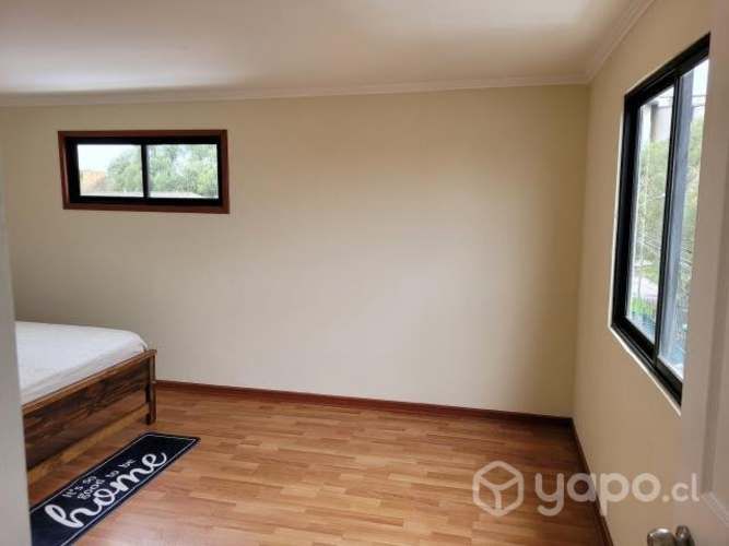 Pieza cercano plaza maipu