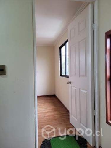 Pieza cercano plaza maipu