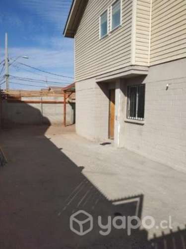 Arriendo año corrido Coquimbo